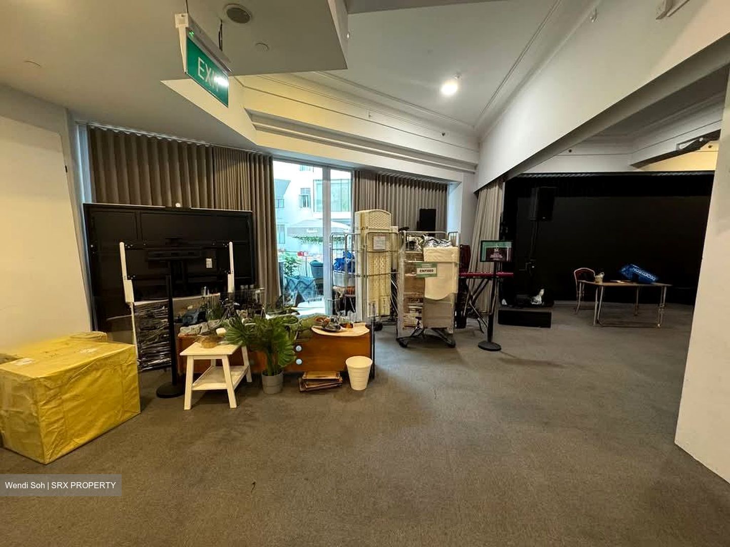 Capitol Piazza (D6), Office #532430791